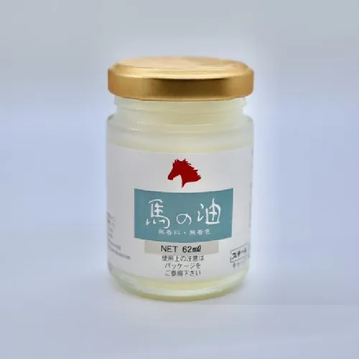 (MANE KOUNE) Mane No Bayu - Dầu ngựa Mane 62ml
